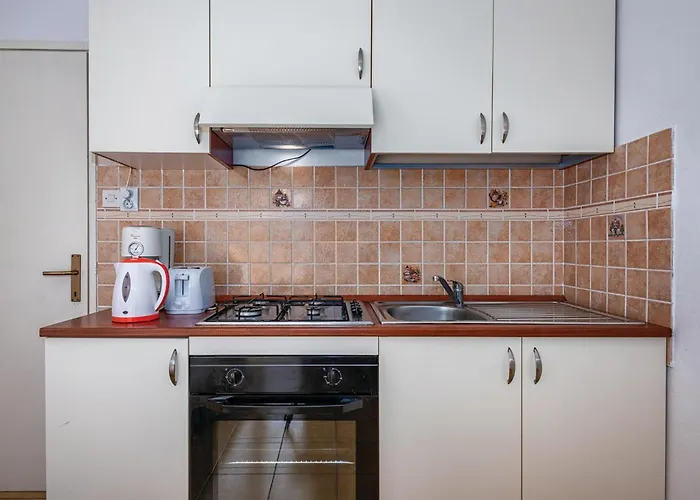 Amazing Apartment In Rovinj With Wifi