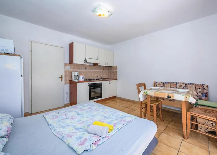 Amazing Apartment In Rovinj With Wifi