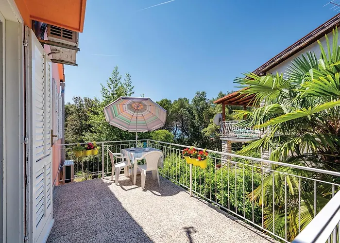 Amazing Apartment In Rovinj With Wifi