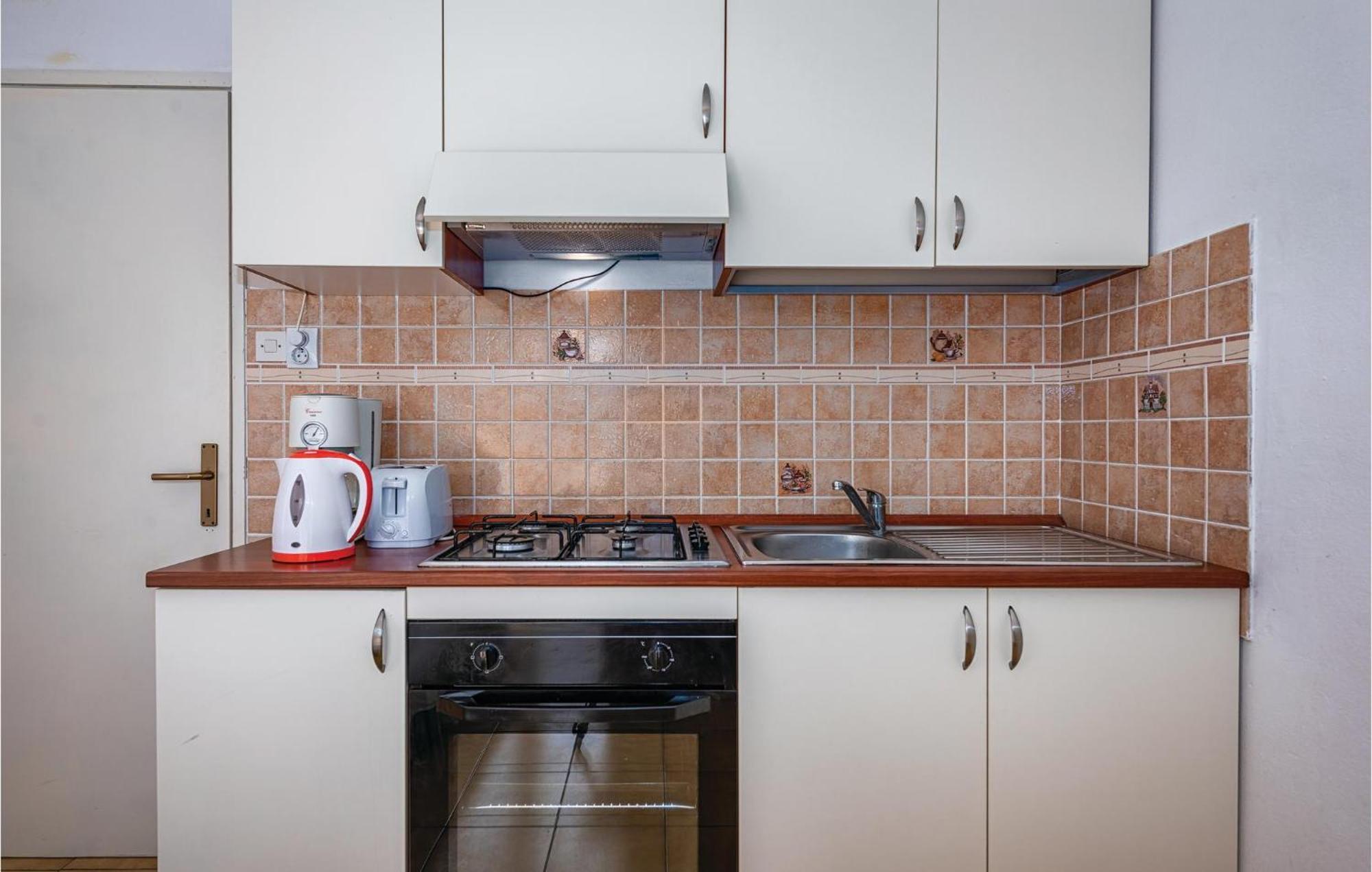 Amazing In With Wifi Apartment Rovinj