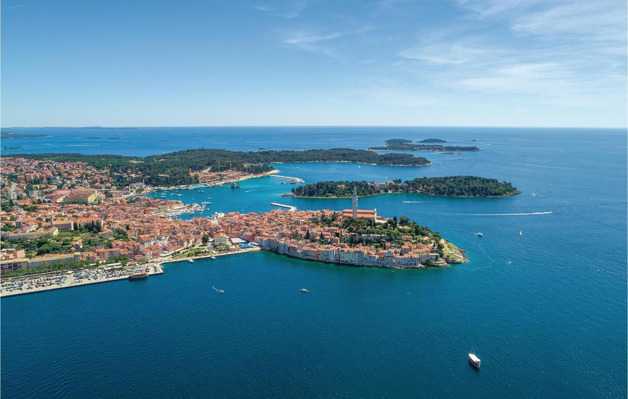 Amazing In With Wifi Rovinj