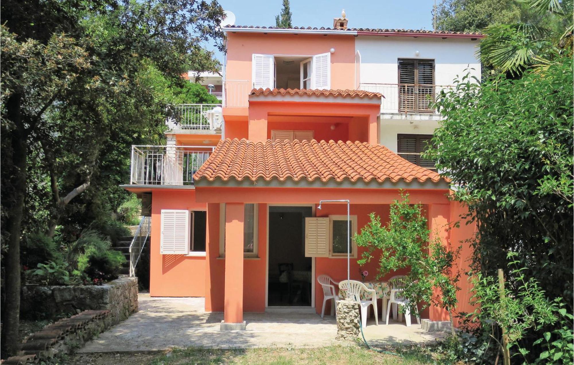 Amazing In With Wifi Apartment Rovinj