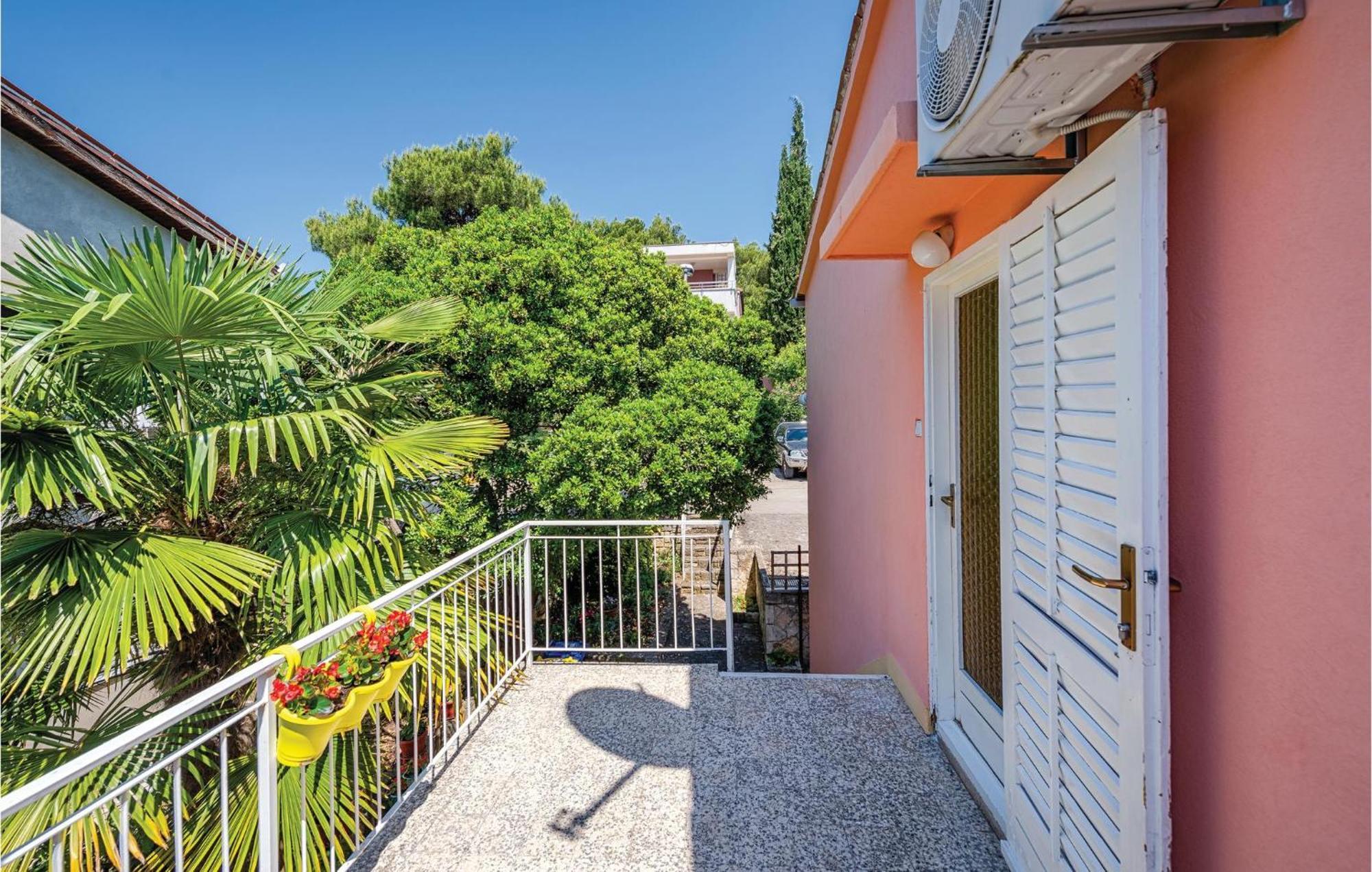 Amazing In With Wifi Apartment Rovinj