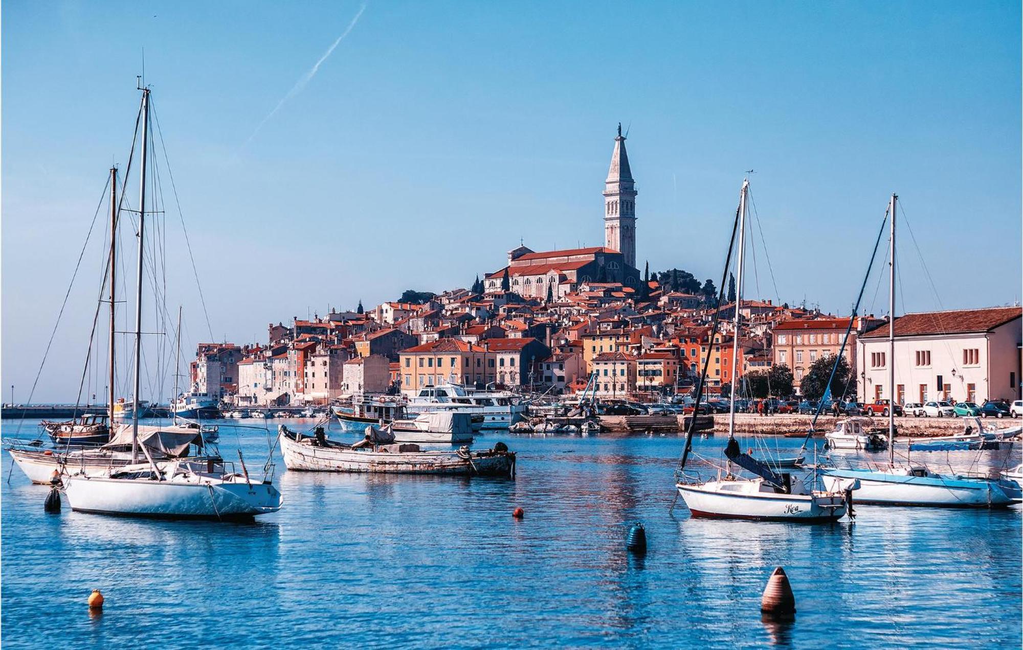 Amazing In With Wifi Rovinj